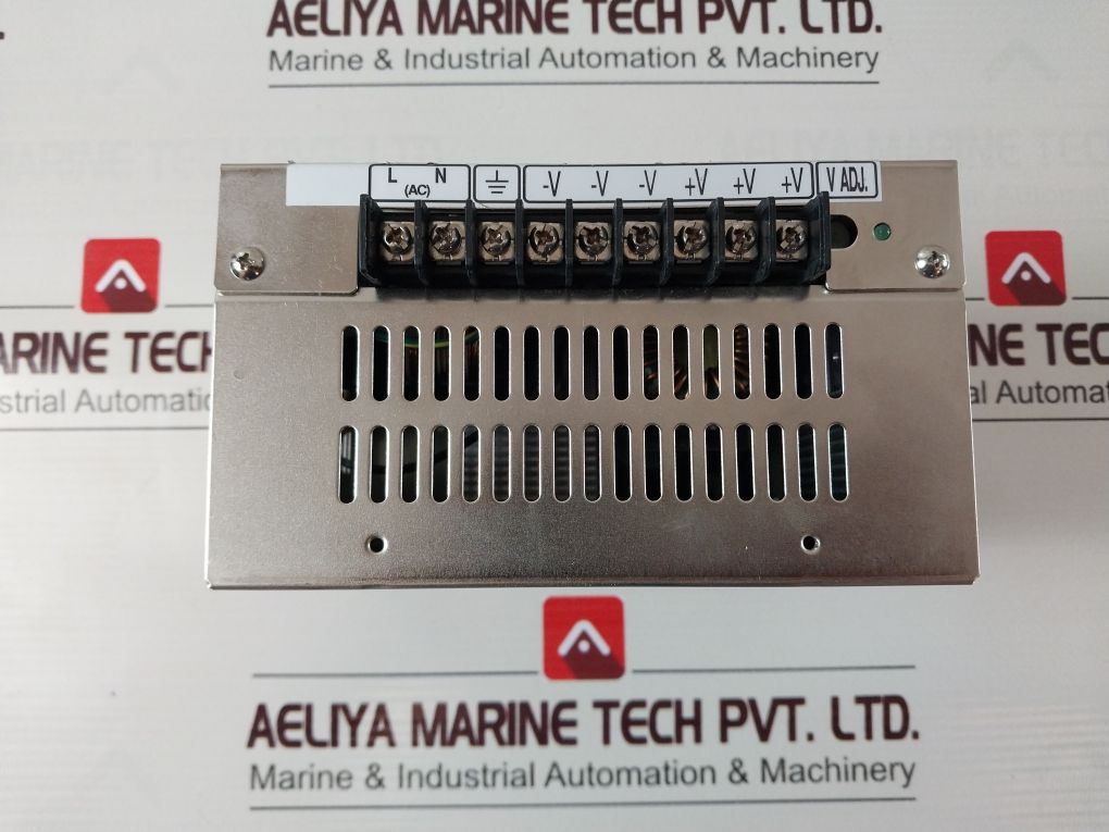 Mean Well S-250-24 Power Supply