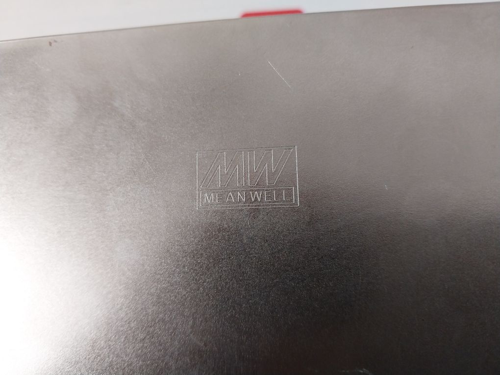 Mean Well S-250-24 Power Supply