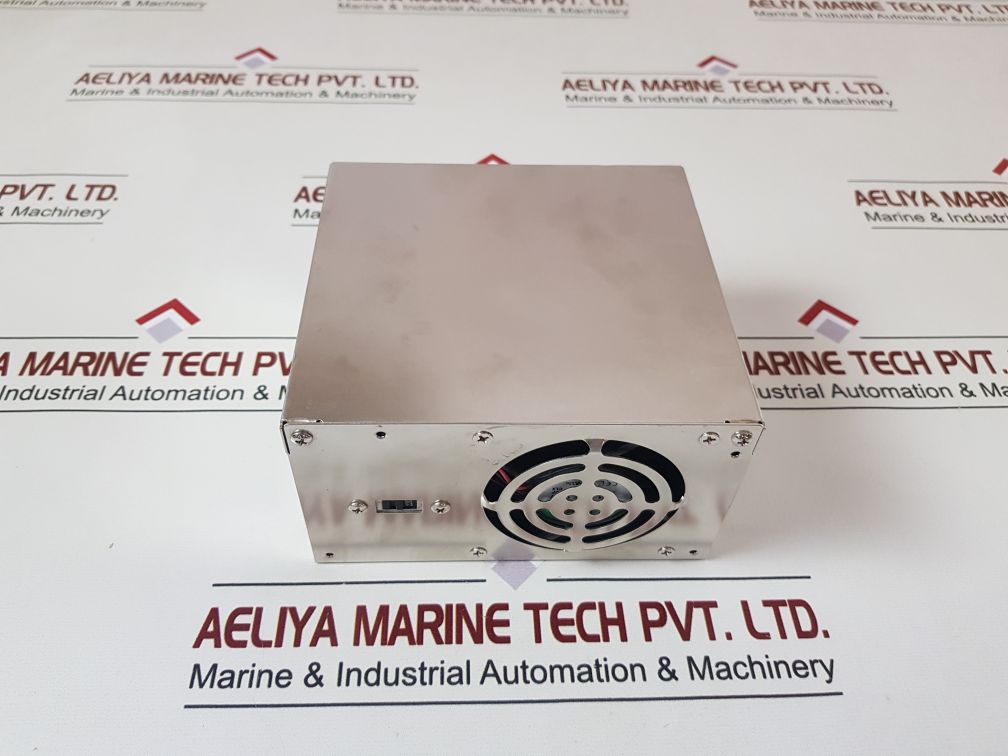 Mean Well S-250-24 Power Supply
