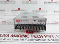 Mean Well S-320-24 Switching Power Supply