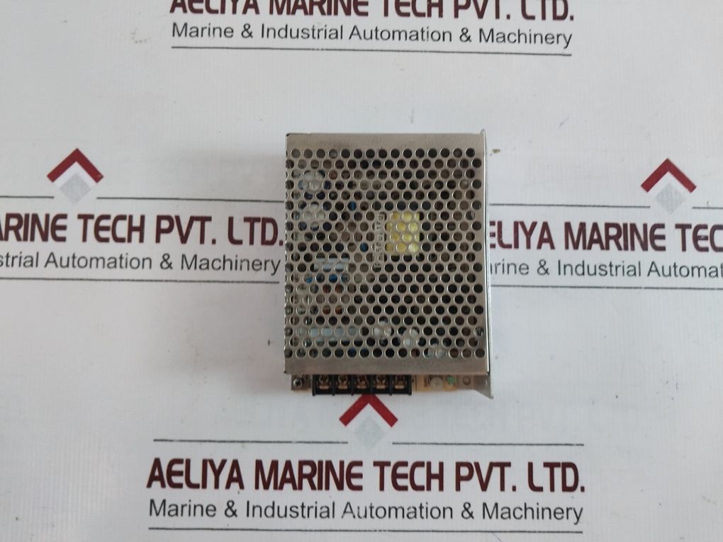 Mean Well S-35-12 Switching Power Supply