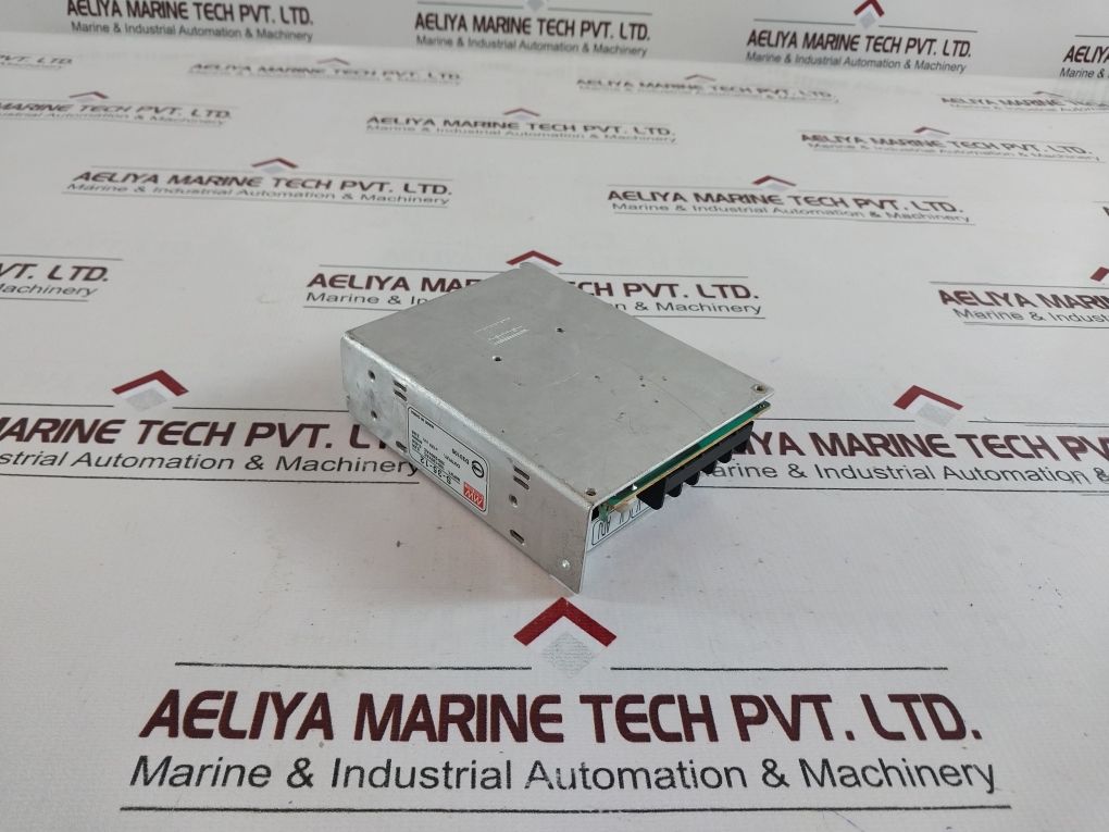 Mean Well S-35-12 Switching Power Supply