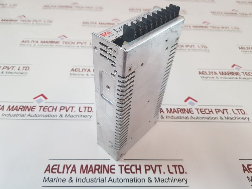 Mean Well S-350-24 Power Supply