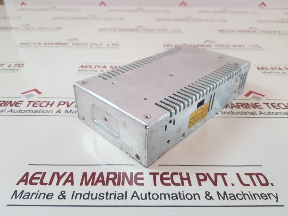 Mean Well S-350-24 Power Supply