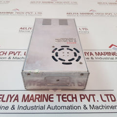Mean Well S-350-24 Power Supply