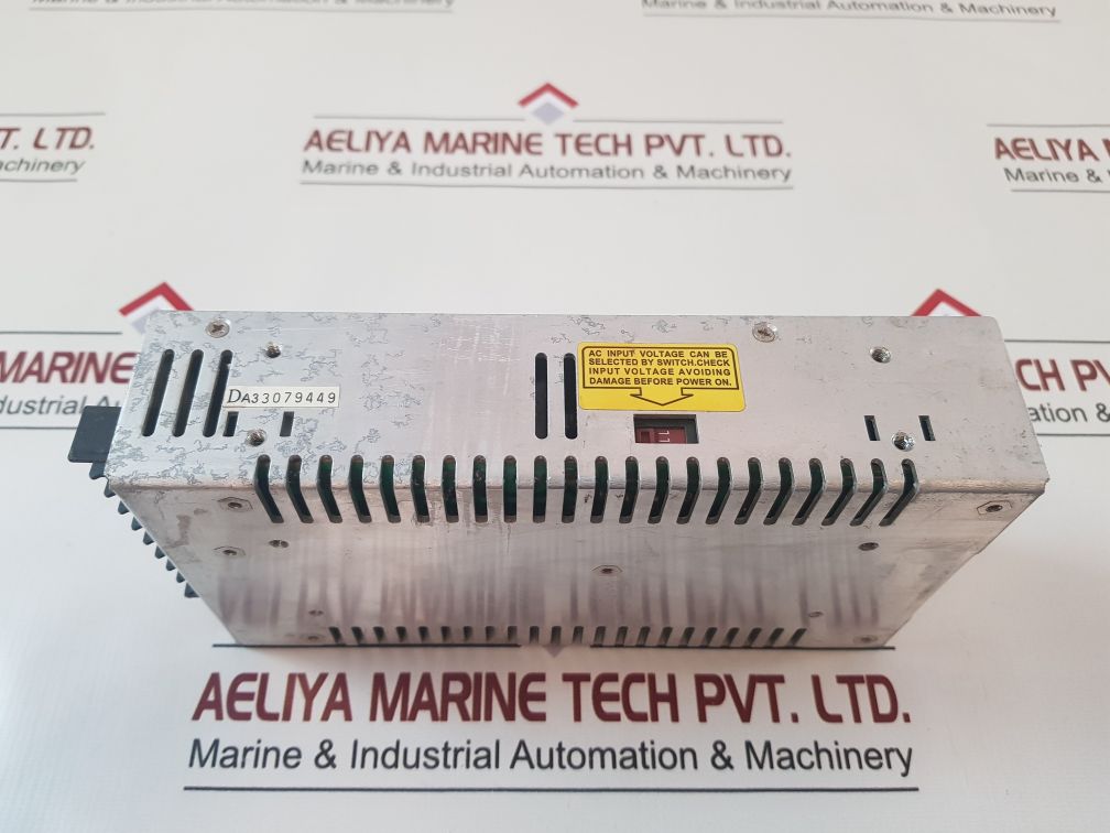 Mean Well S-350-24 Power Supply