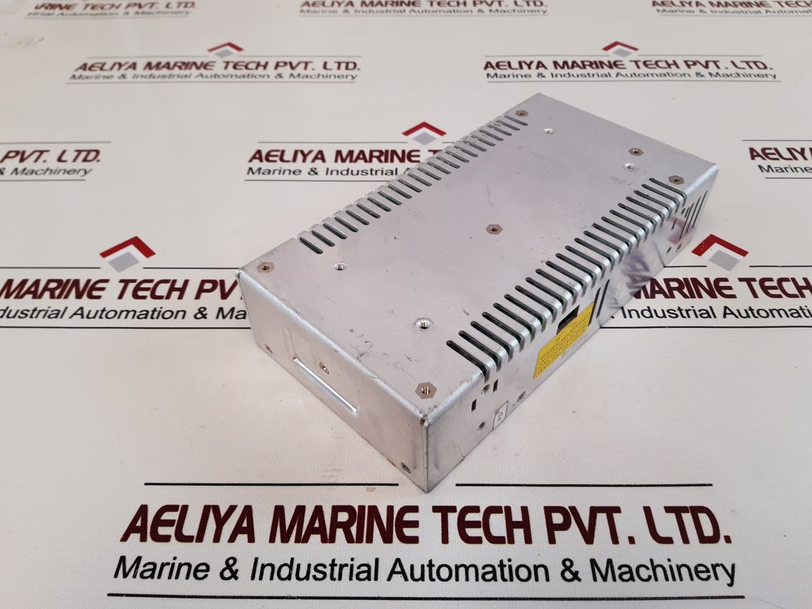 Mean Well S-350-24 Power Supply