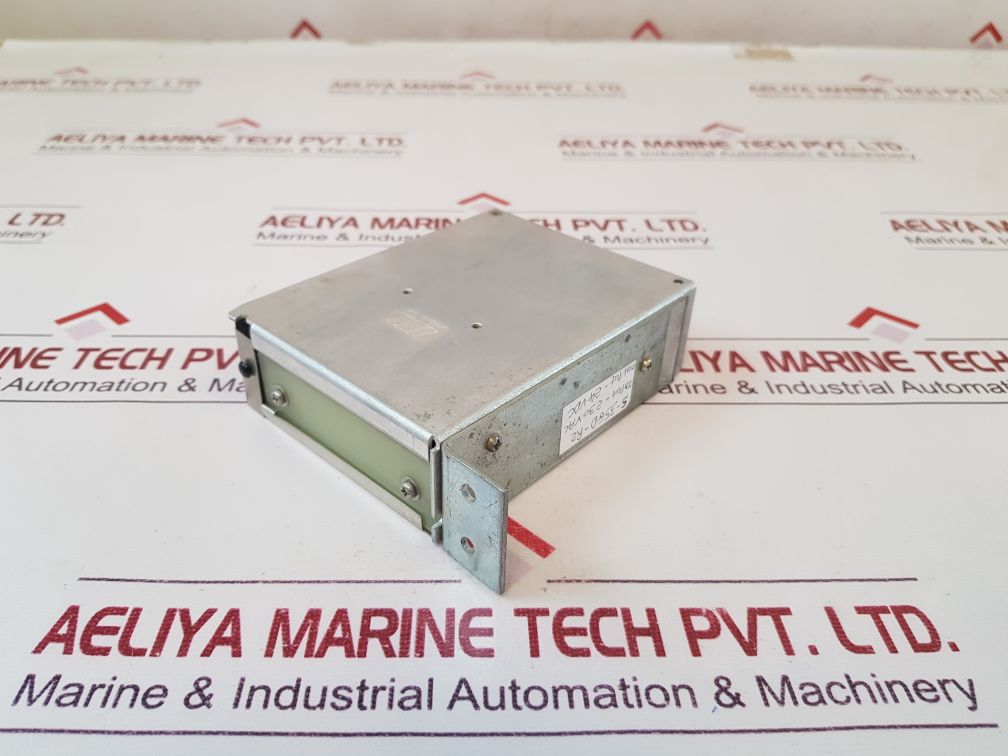 Mean Well S-35Gd-r2 Power Supply 110/220V