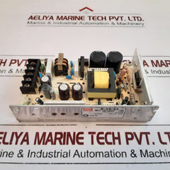 Mean Well S-50-24 Power Supply