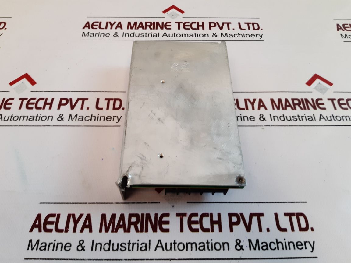 Mean Well S-50-24 Power Supply