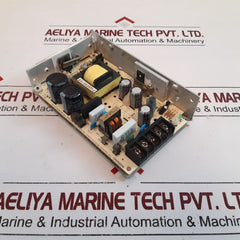 Mean Well S-50-24 Power Supply