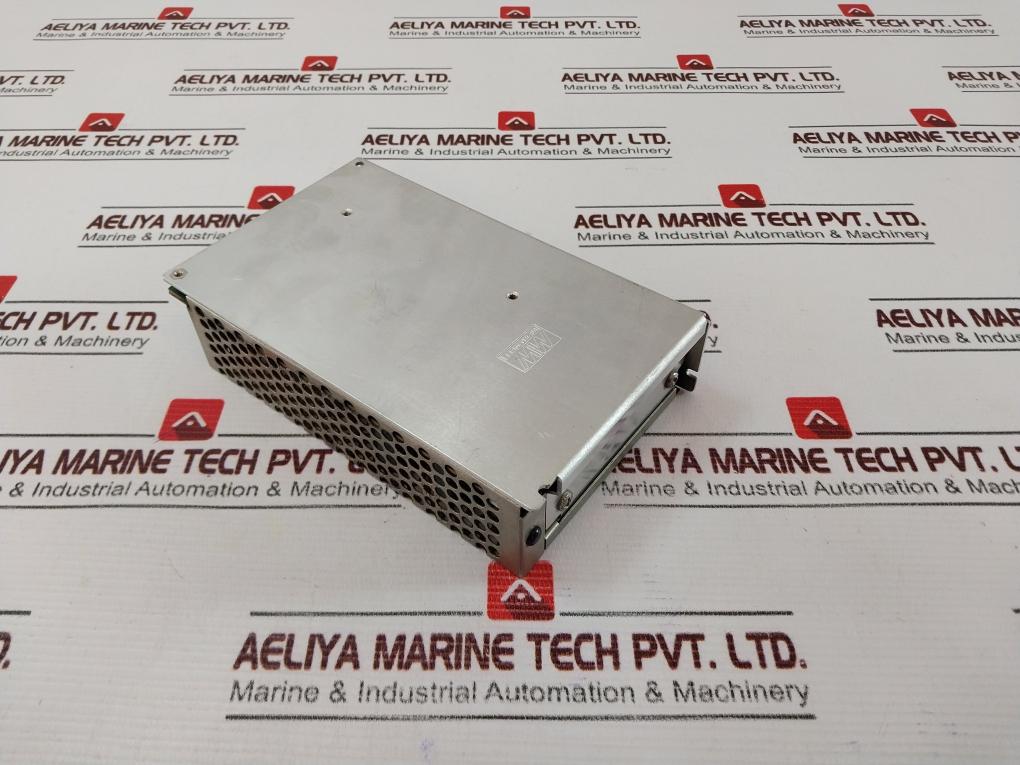 Mean Well S-50-24 Switching Mode Power Supply 50/60Hz