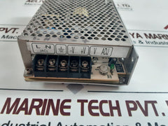 Mean well s-60-12 switching power supply