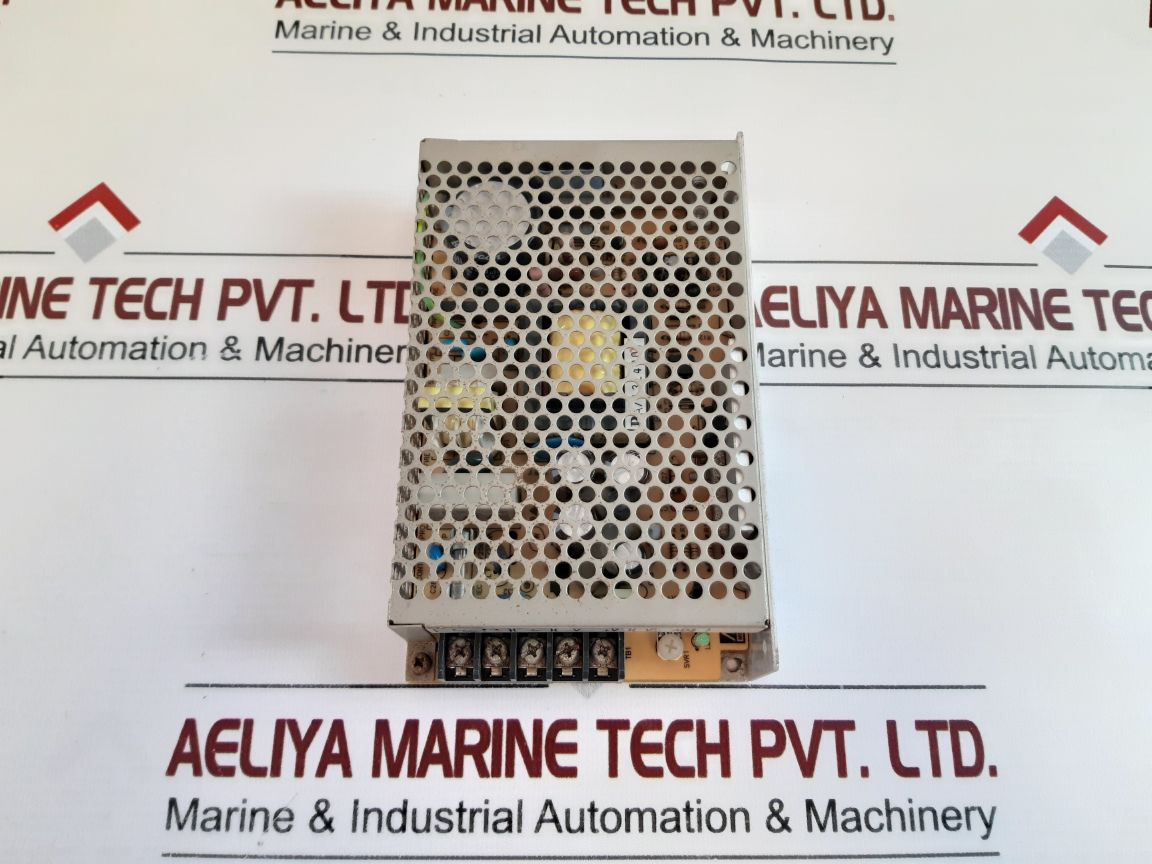 Mean Well S-60-12 Switching Power Supply