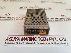 Mean Well S-60-12 Switching Power Supply