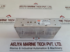 Mean Well S-60-12 Switching Power Supply