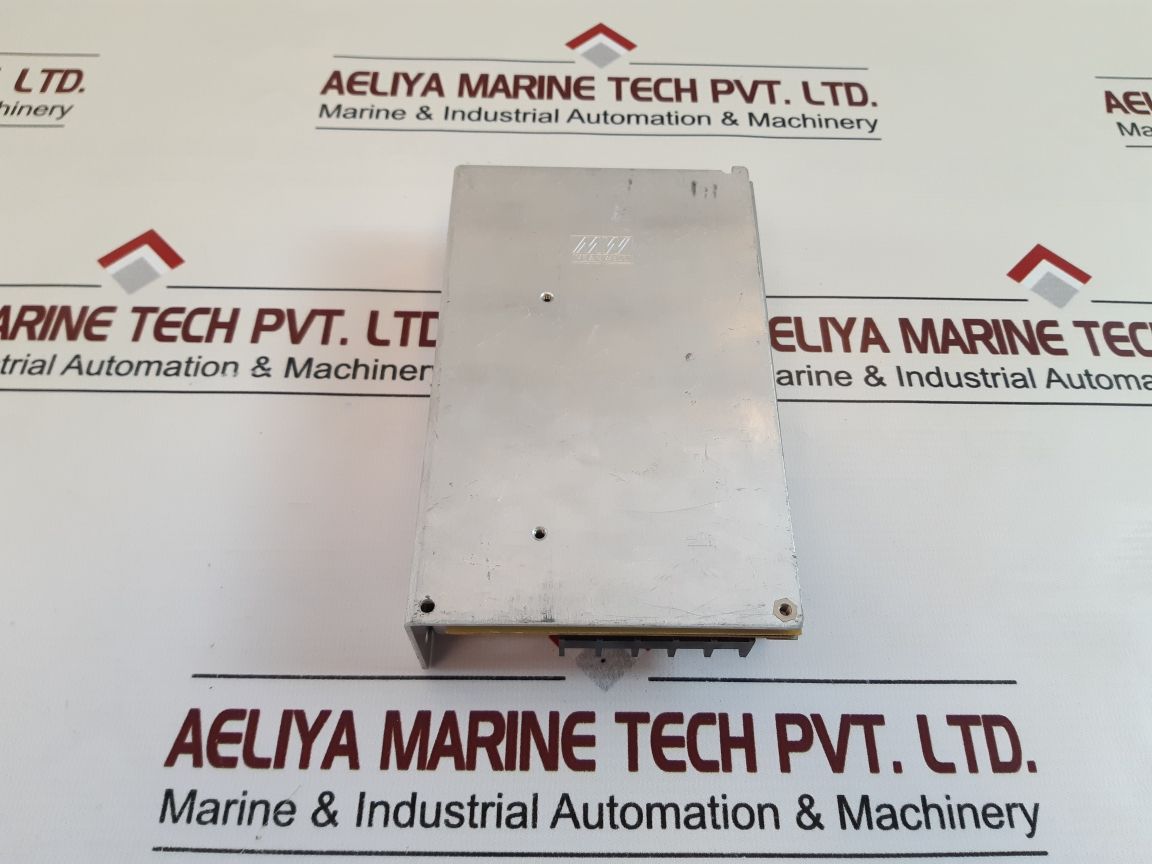 Mean Well S-60-12 Switching Power Supply