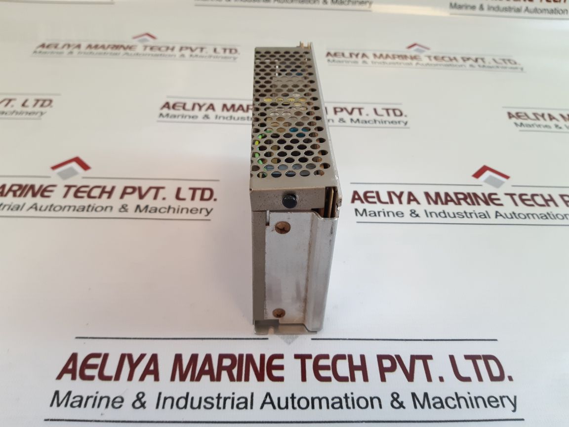 Mean Well S-60-12 Switching Power Supply