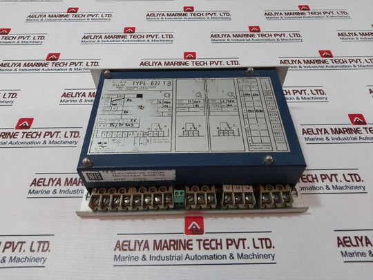 Mean Well S-60-12 Power Supply 100-240 Vac 2A
