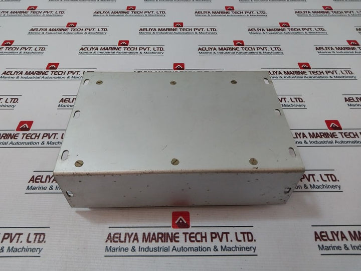 Mean Well S-60-12 Power Supply 100-240 Vac 2A