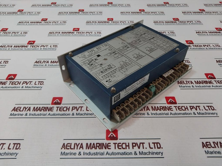 Mean Well S-60-12 Power Supply 100-240 Vac 2A