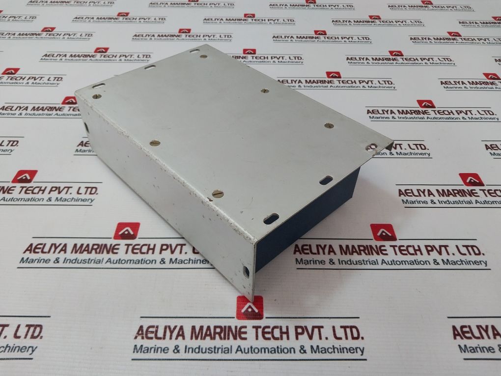 Mean Well S-60-12 Power Supply 100-240 Vac 2A