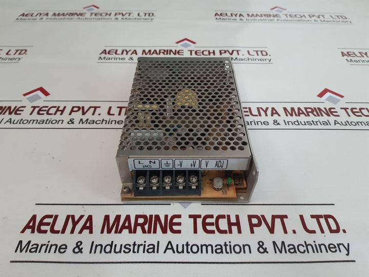 Mean Well S-60-24 Power Supply