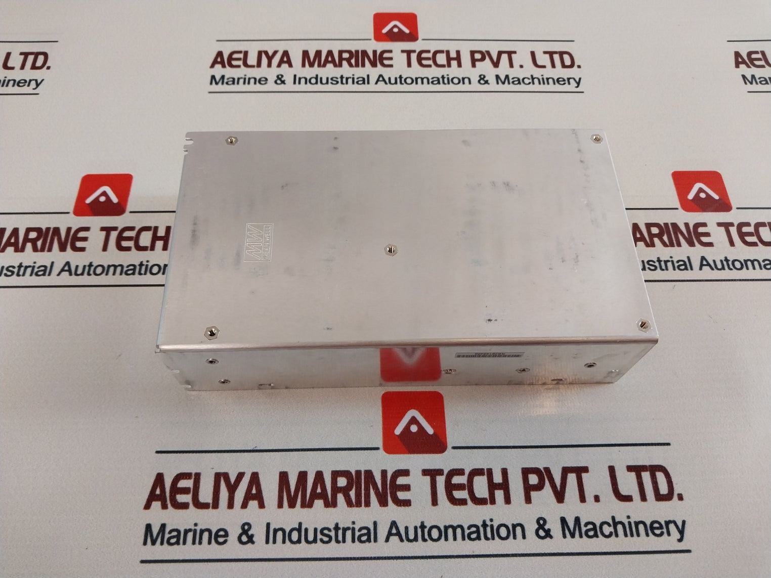 Mean Well Sc-150-27 Single Output Switching Power Supply 27V Dc 5.6A