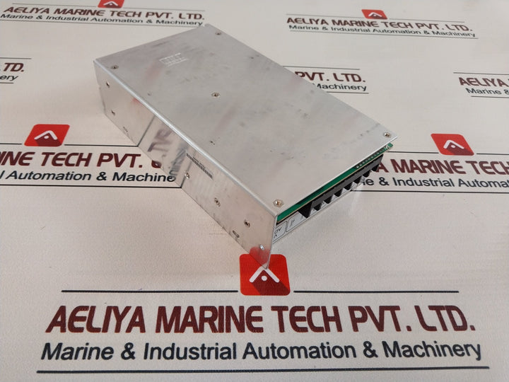 Mean Well Sc-150-27 Single Output Switching Power Supply 27V Dc 5.6A