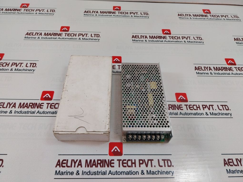 Mean Well Sd-100B-24 Isolated Dc/Dc Converter 24V Dc