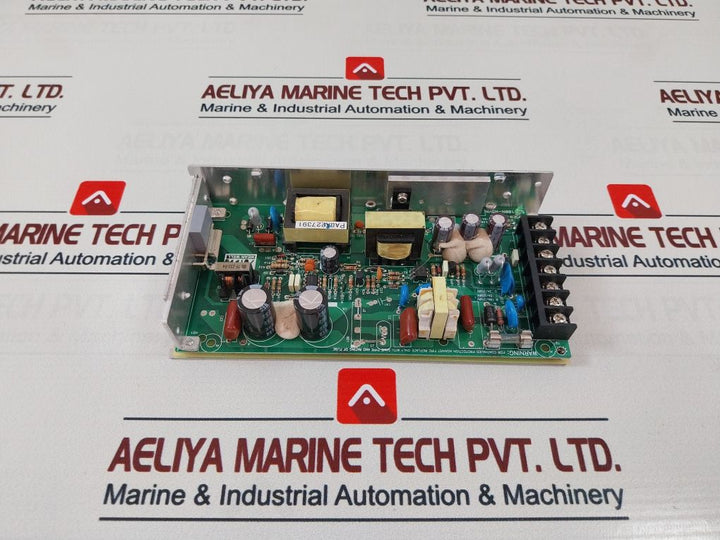 Mean Well Sd-100B-24 Isolated Dc/Dc Converter 24V Dc