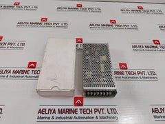 Mean Well Sd-100B-24 Isolated Dc/Dc Converter 24V Dc