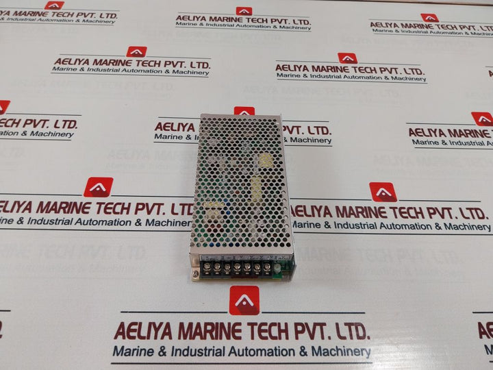 Mean Well Sd-100B-24 Isolated Dc/Dc Converter 24V Dc