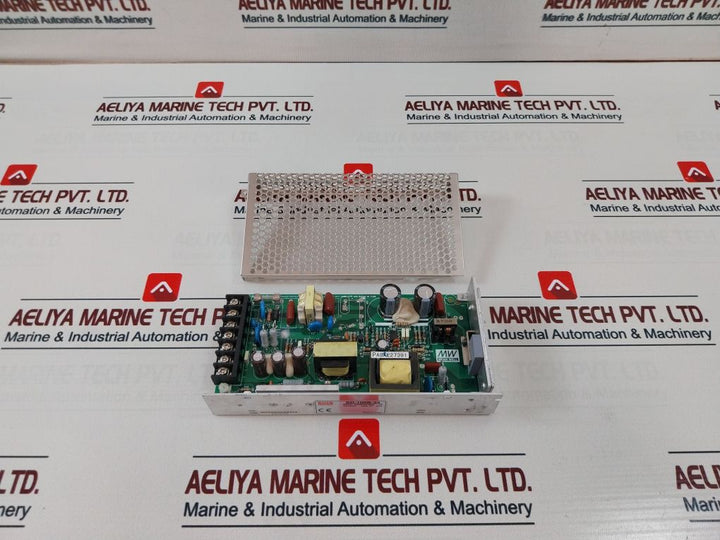 Mean Well Sd-100B-24 Isolated Dc/Dc Converter 24V Dc