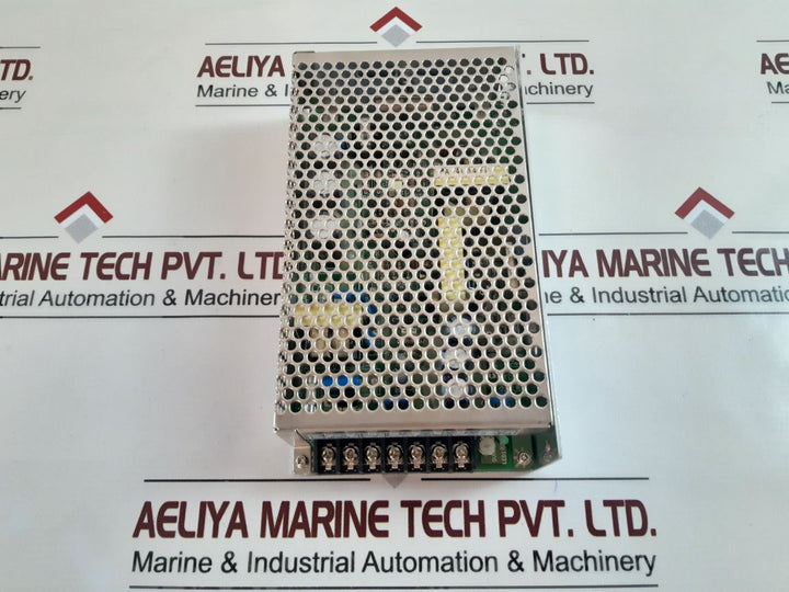 Mean Well Sd-150B-24 Fully Isolated Dc To Dc Converter
