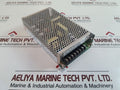 Mean Well Sd-150B-24 Fully Isolated Dc To Dc Converter
