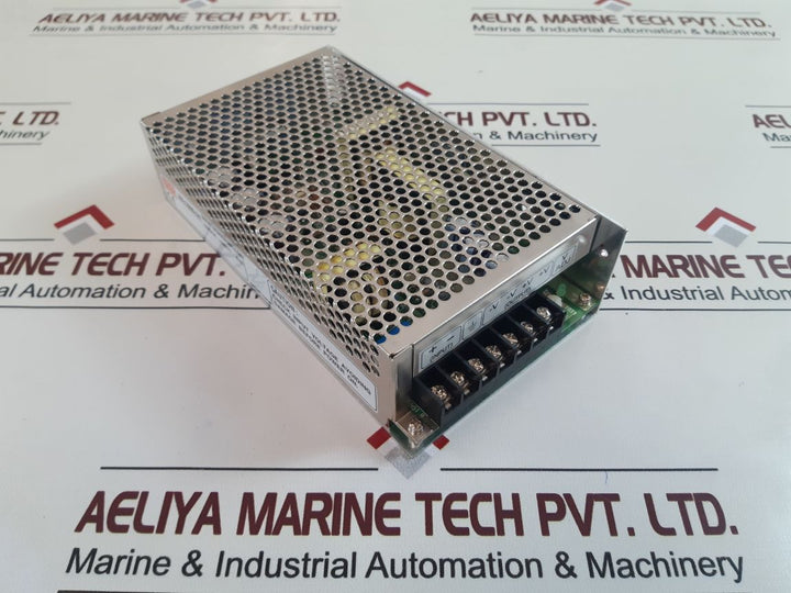 Mean Well Sd-150B-24 Fully Isolated Dc To Dc Converter
