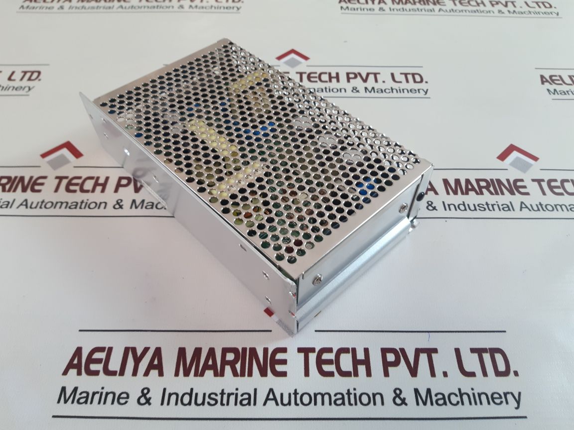 Mean Well Sd-150B-24 Fully Isolated Dc To Dc Converter
