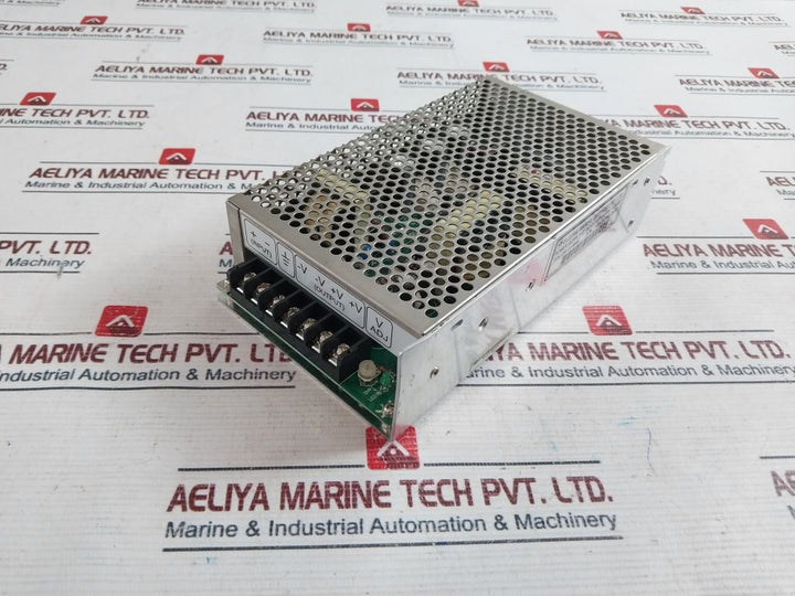 Mean Well Sd-150B-24 Dc Converter Power Supply Dr-01-mw