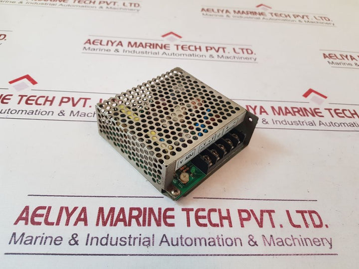 Mean well sd-25b-24 isolated dc-dc power supply
