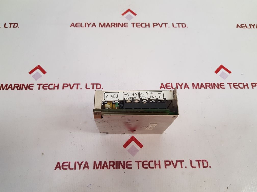 Mean Well Sd-25B-5 Converter Power Supply
