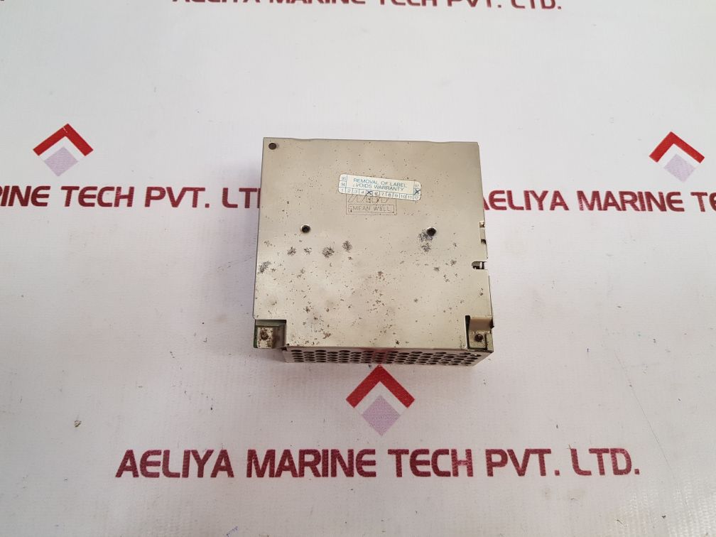 Mean Well Sd-25B-5 Converter Power Supply
