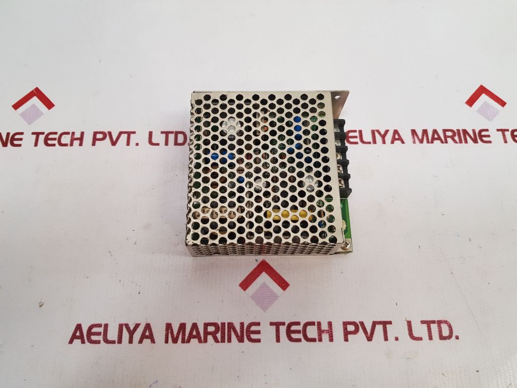 Mean Well Sd-25B-5 Converter Power Supply
