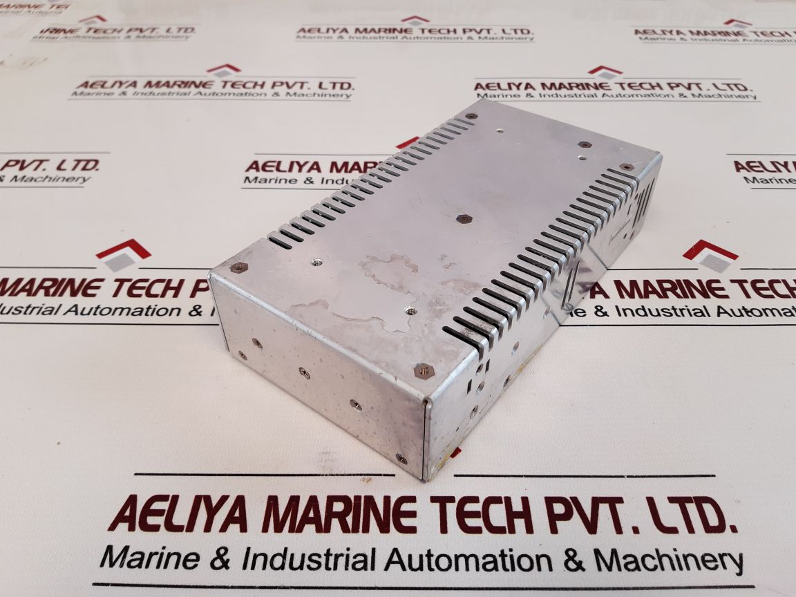 Mean Well Sd-350B-24 Dc To Dc Converter Power Supply