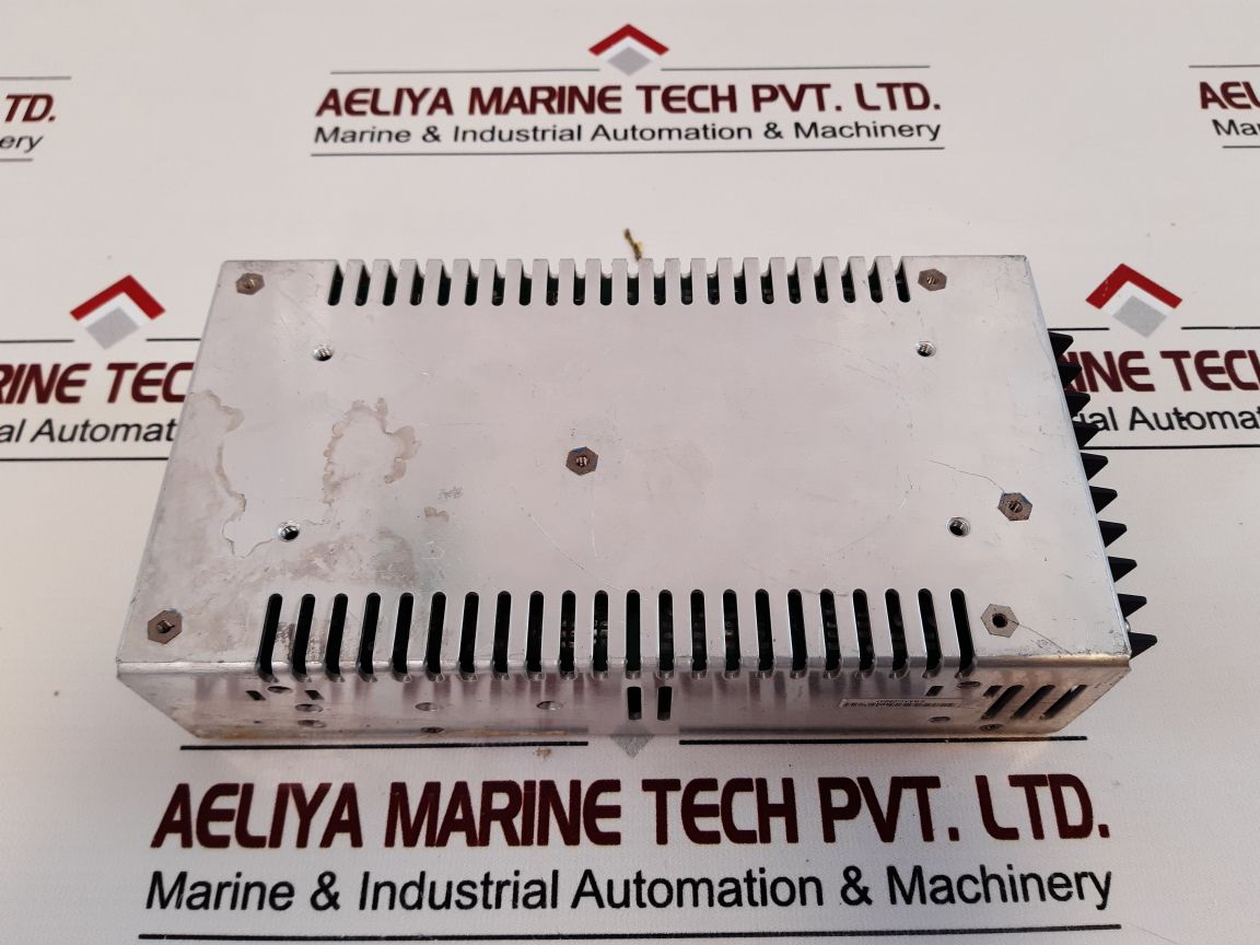 Mean Well Sd-350B-24 Dc To Dc Converter Power Supply