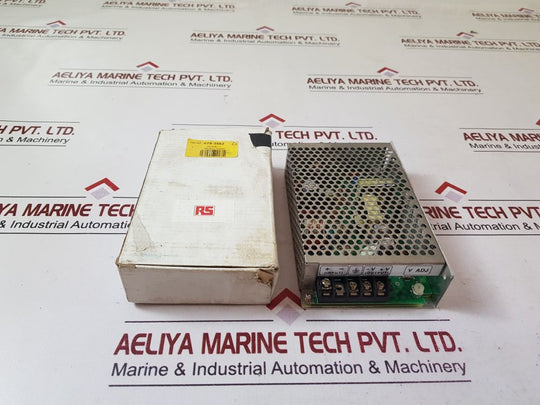 Mean Well Sd-50B-12 Eb36242564 Converter
