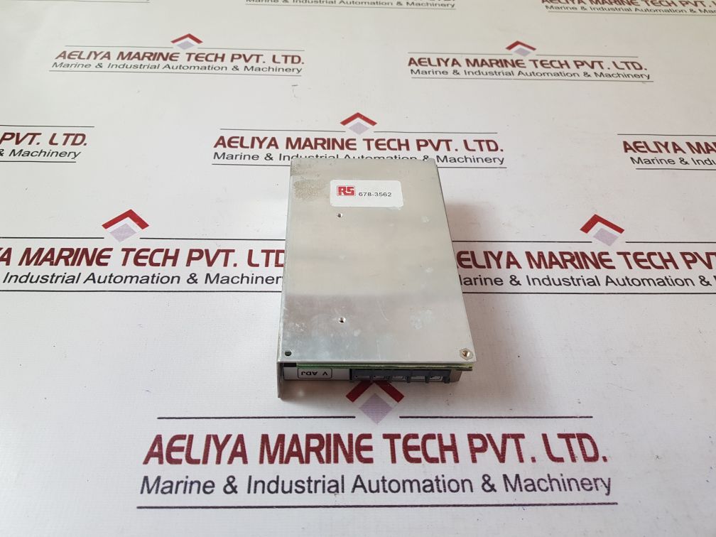 Mean well sd-50b-12 dc/dc power supply