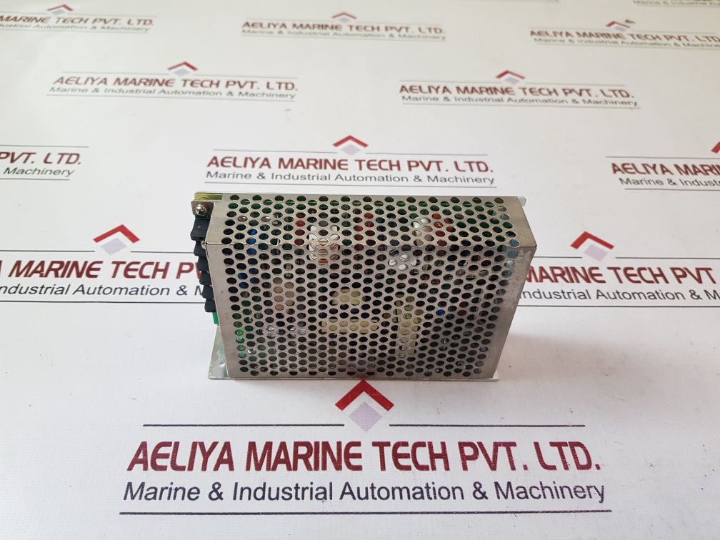 Mean well sd-50b-12 dc/dc power supply