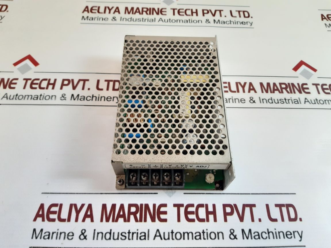 Mean Well Sd-50B-24 Power Supply