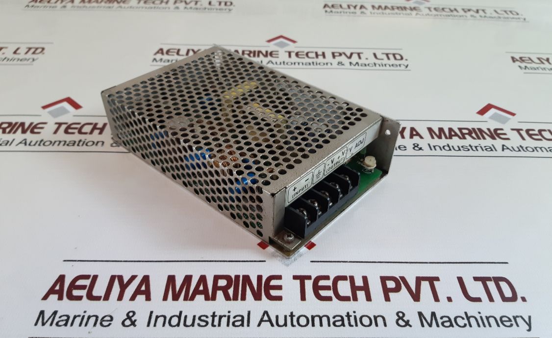 Mean Well Sd-50B-24 Power Supply